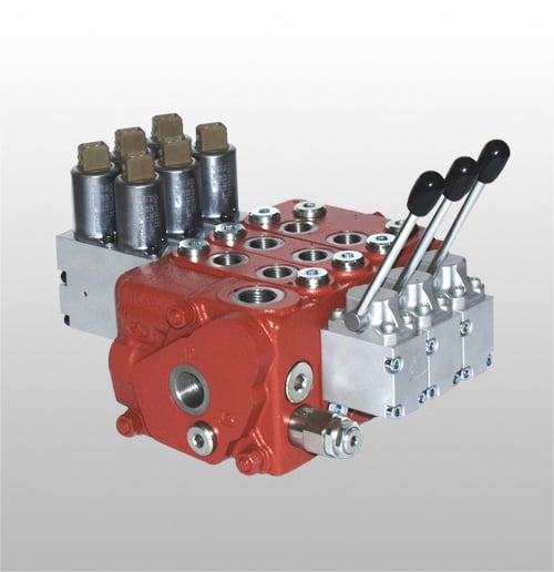 Kumanda Kolalları Değişimi